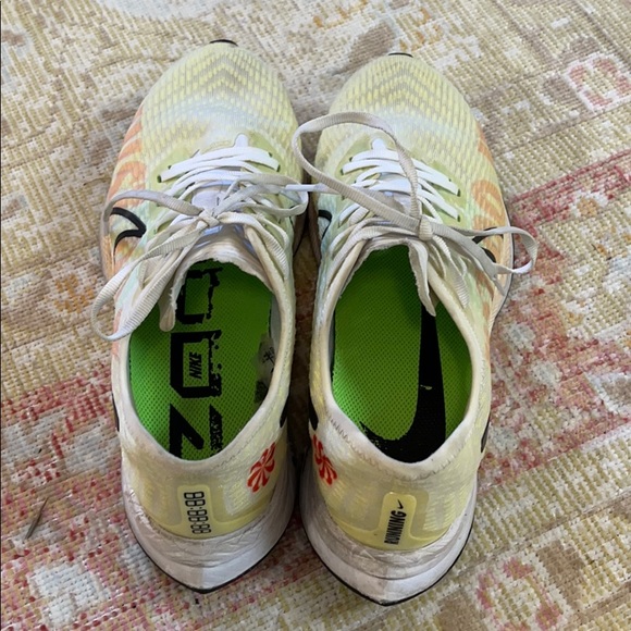 Nike Zoom Pegasus - Picture 7 of 8